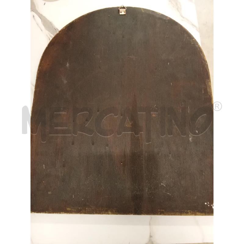 QUADRO STAMPA SU TAVOLA  | Mercatino dell'Usato San giorgio del sannio 2