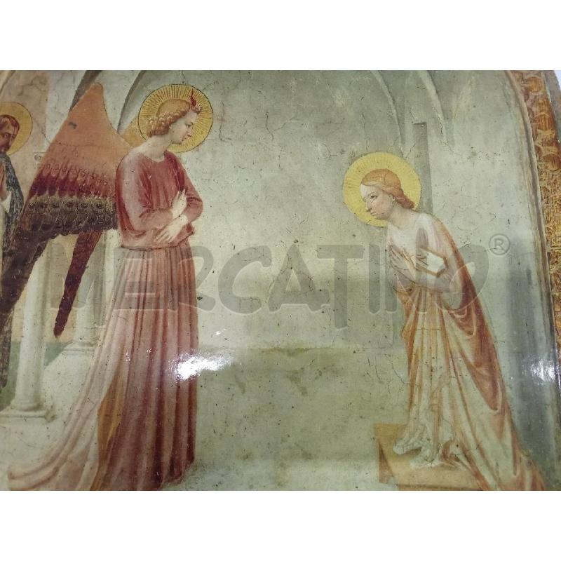 QUADRO STAMPA SU TAVOLA  | Mercatino dell'Usato San giorgio del sannio 3