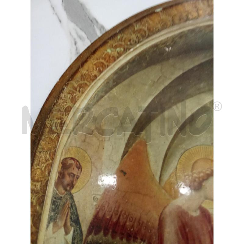 QUADRO STAMPA SU TAVOLA  | Mercatino dell'Usato San giorgio del sannio 4