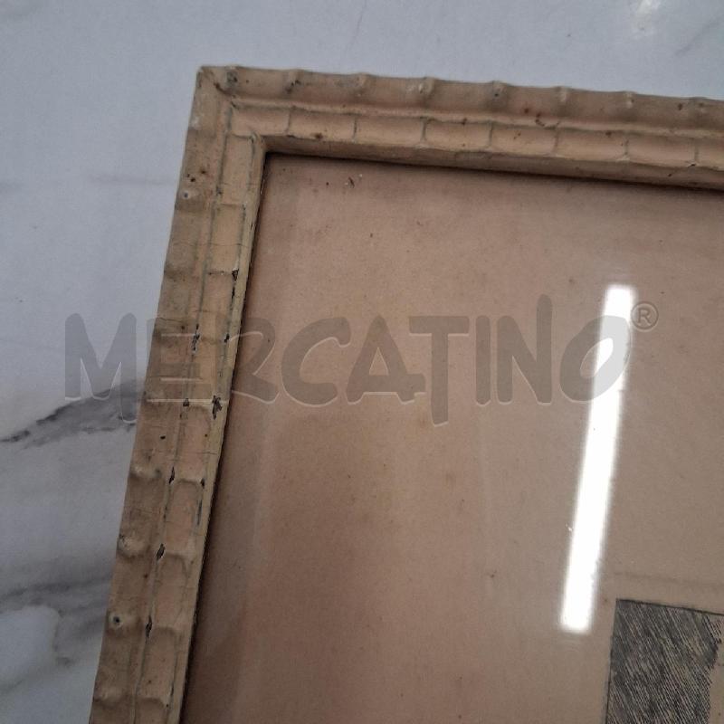 QUADRO STAMPA  DISEGNO VENEZIA  | Mercatino dell'Usato San giorgio del sannio 4
