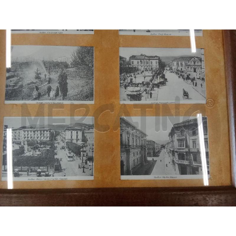 QUADRO STAMPE AVELLINO  | Mercatino dell'Usato San giorgio del sannio 4