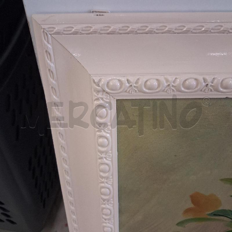 QUADRO TELA GIRASOLE | Mercatino dell'Usato San giorgio del sannio 4