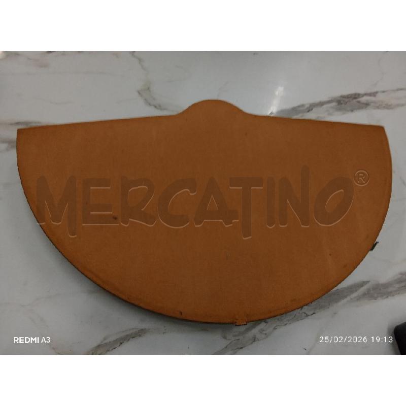 QUADRO VENTAGLIO C DORATA  | Mercatino dell'Usato San giorgio del sannio 2