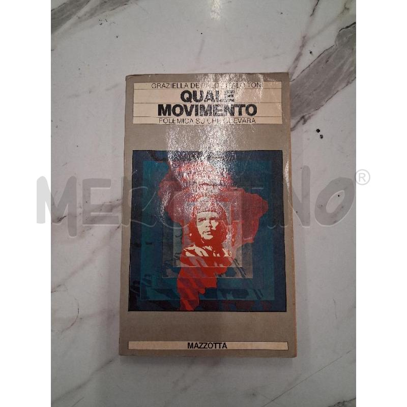QUALE MOVIMENTO | Mercatino dell'Usato San giorgio del sannio 1