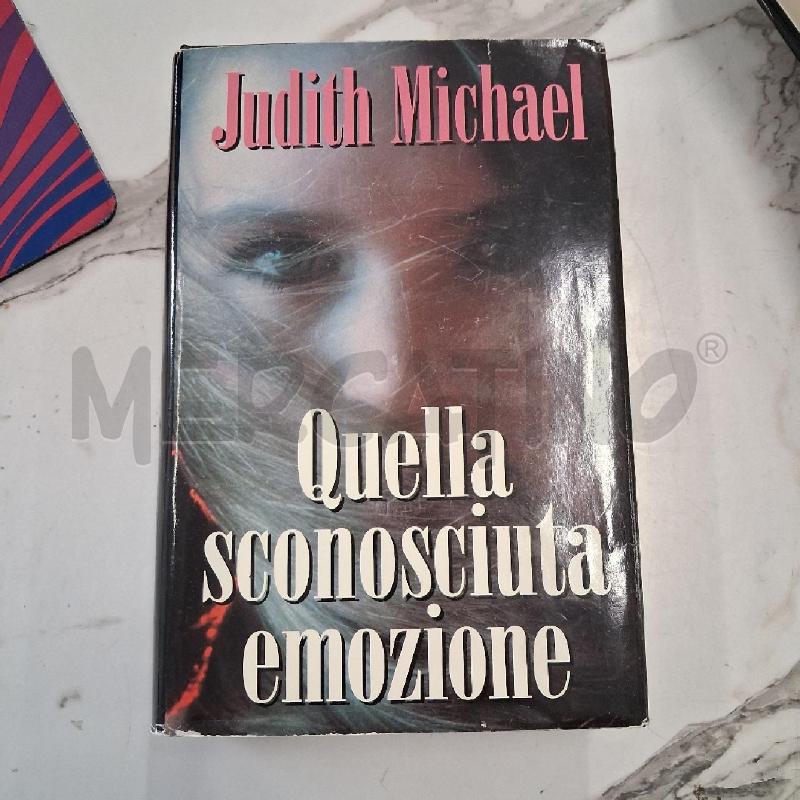 QUELLA SCONOSCIUTA EMOZIONE  | Mercatino dell'Usato San giorgio del sannio 1