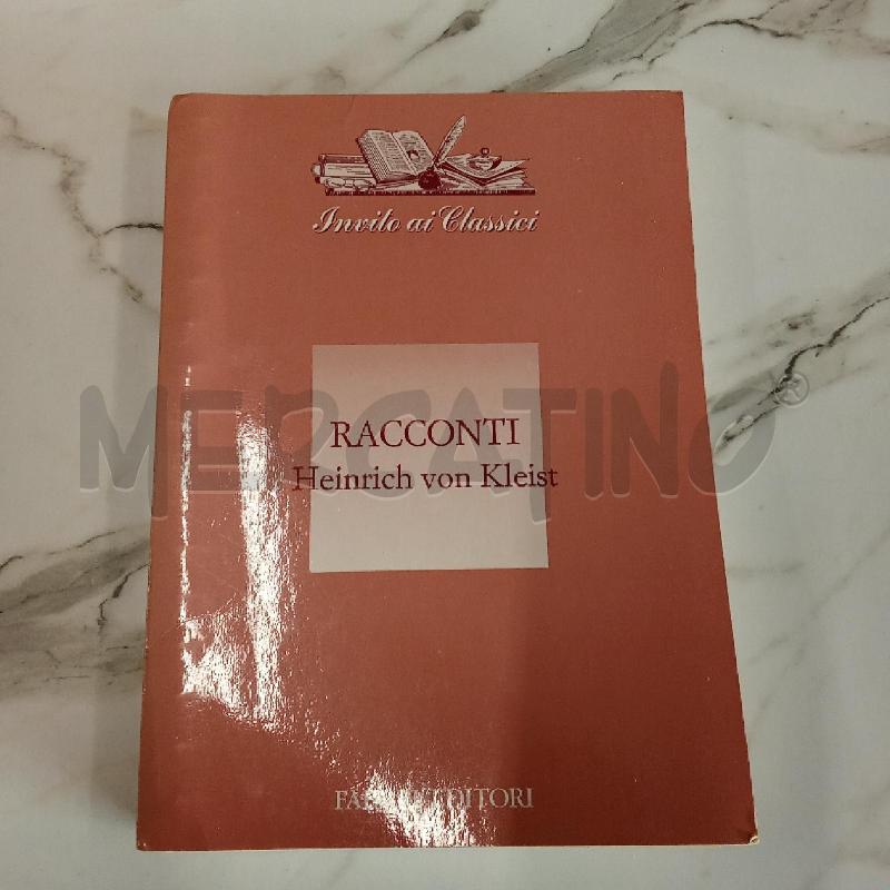 RACCONTI  | Mercatino dell'Usato San giorgio del sannio 1