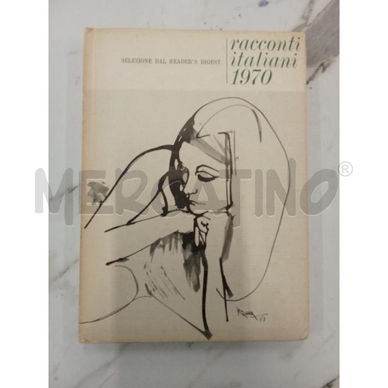 RACCONTI ITALIANI 1970 | Mercatino dell'Usato San giorgio del sannio 1