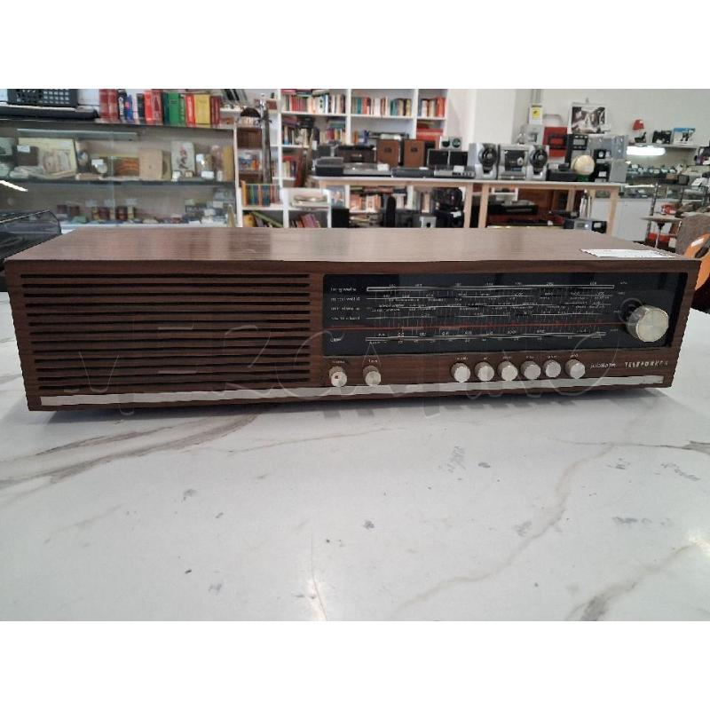 RADIO JUBILATE 401 TELEFUNKEN | Mercatino dell'Usato San giorgio del sannio 1