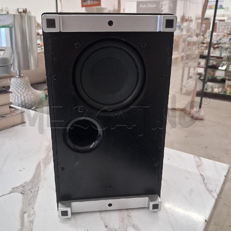 RADIO SUB PHILIPS  | Mercatino dell'Usato San giorgio del sannio 2