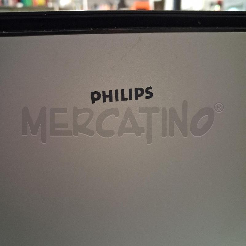 RADIO SUB PHILIPS  | Mercatino dell'Usato San giorgio del sannio 5