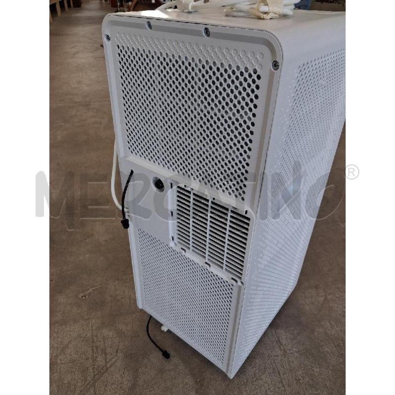 RAFFRESCATORE IDESIT + TUBO +TEL  | Mercatino dell'Usato San giorgio del sannio 3