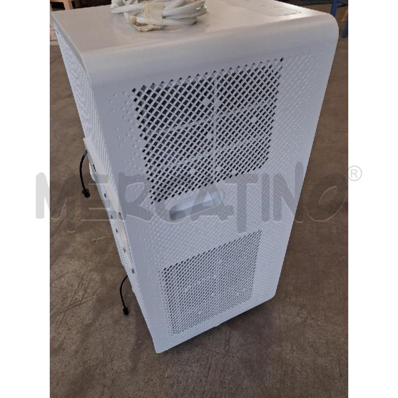 RAFFRESCATORE IDESIT + TUBO +TEL  | Mercatino dell'Usato San giorgio del sannio 4
