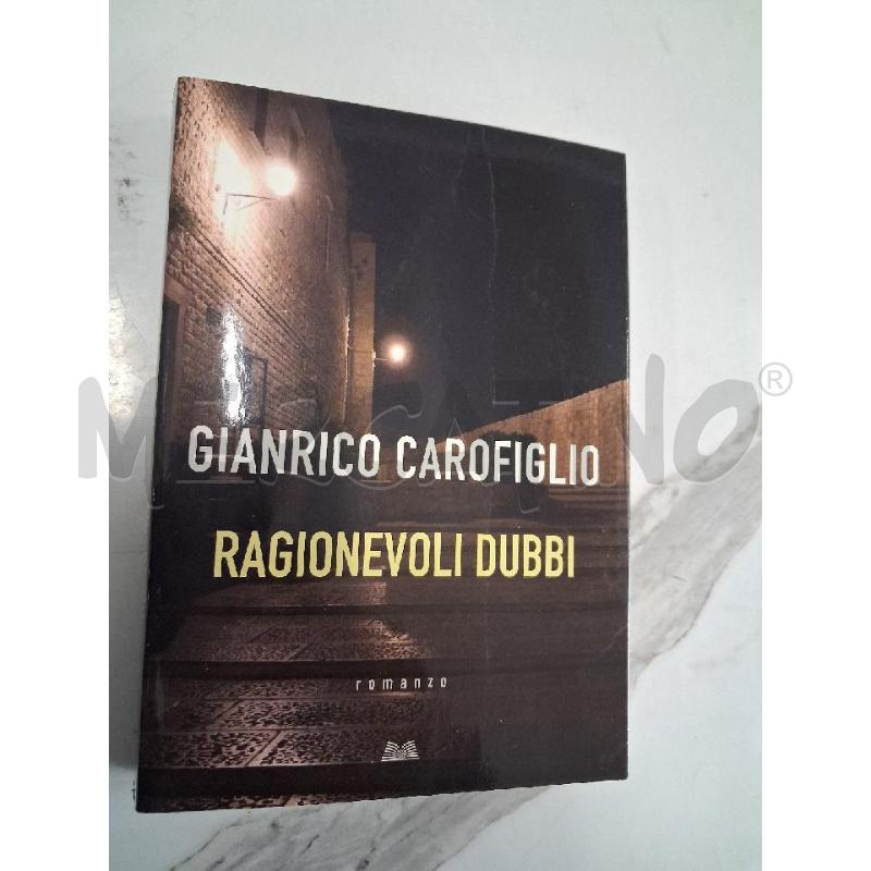 RAGIONEVOLI DUBBI  | Mercatino dell'Usato San giorgio del sannio 1