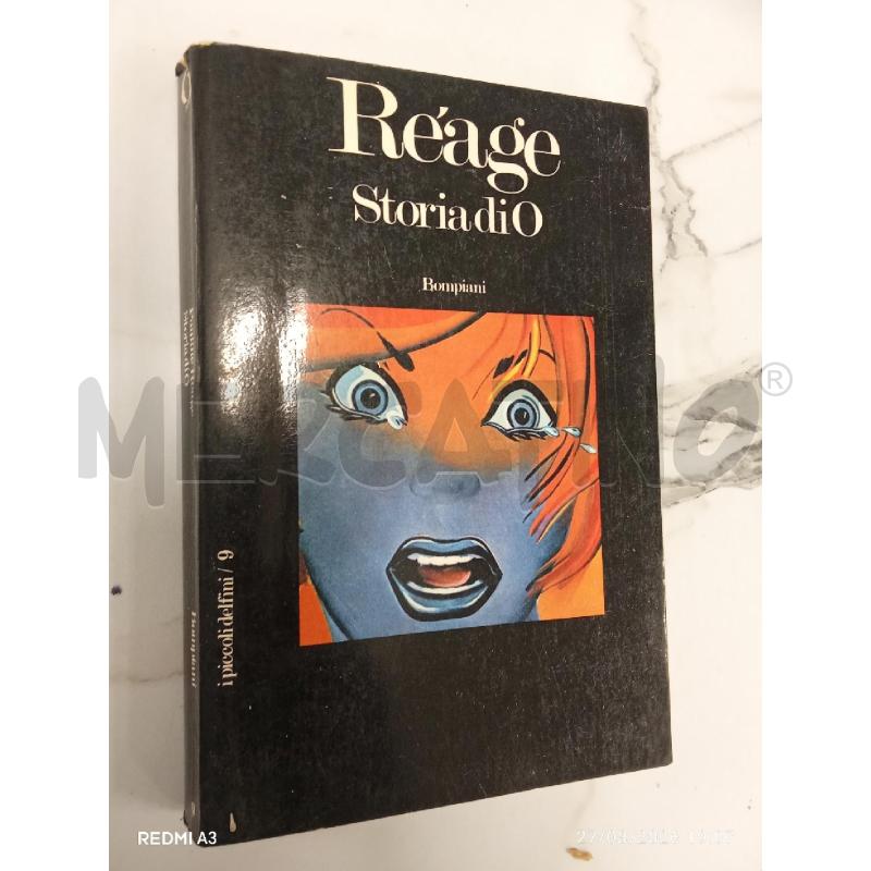 REAGE STORIADIO | Mercatino dell'Usato San giorgio del sannio 1