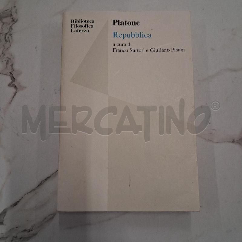 REPUBBLICA PLATONE | Mercatino dell'Usato San giorgio del sannio 1