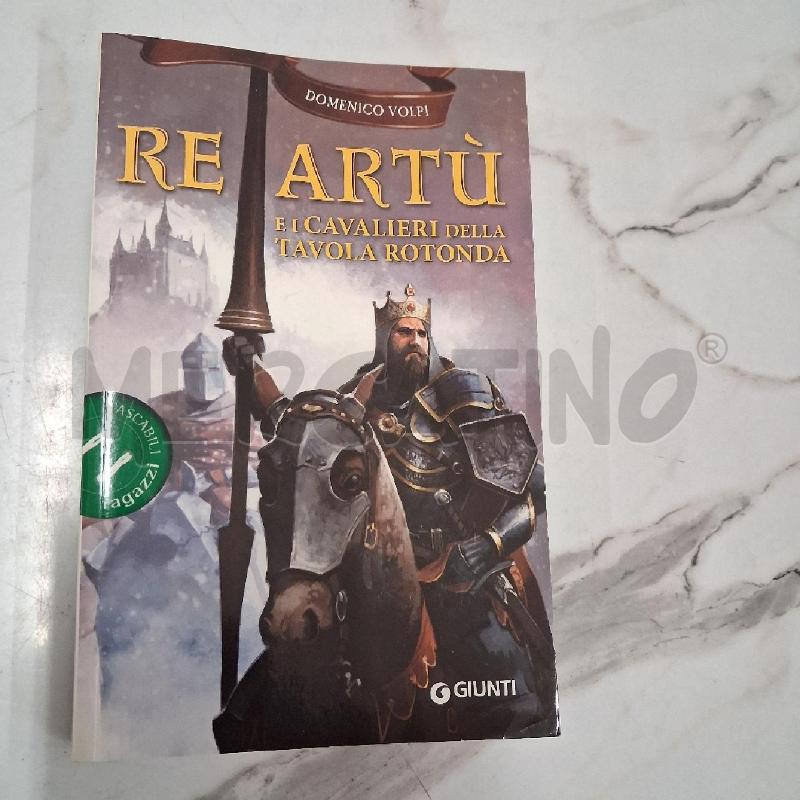 RE ARTÙ | Mercatino dell'Usato San giorgio del sannio 1