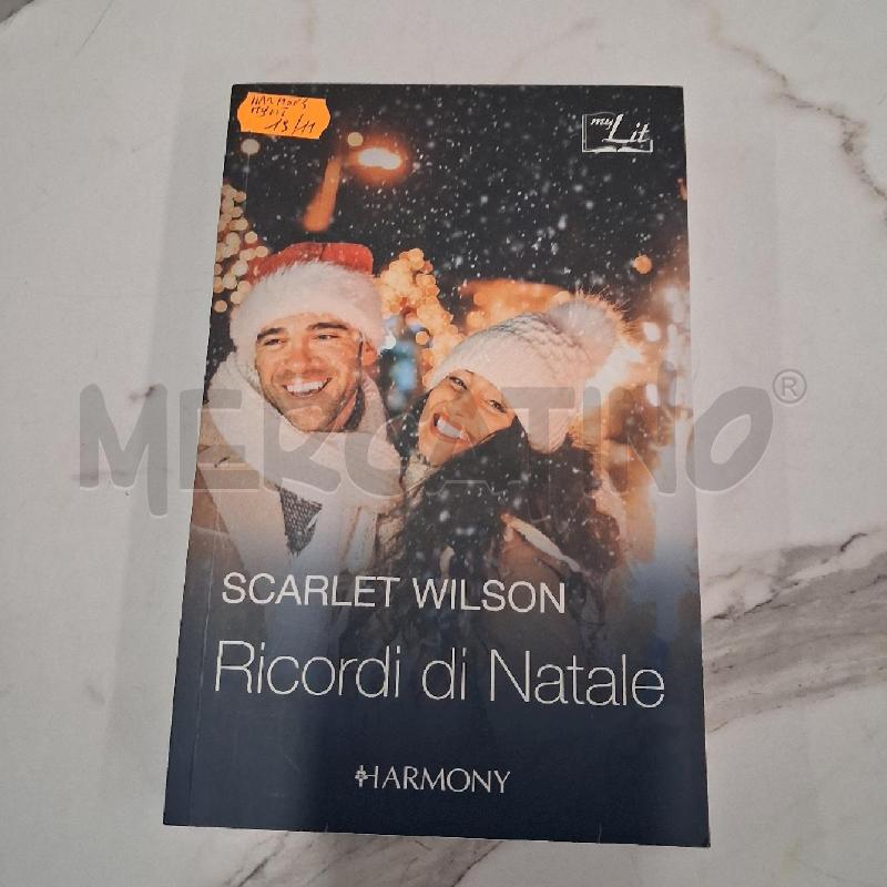 RICORDI DI NATALE  | Mercatino dell'Usato San giorgio del sannio 1