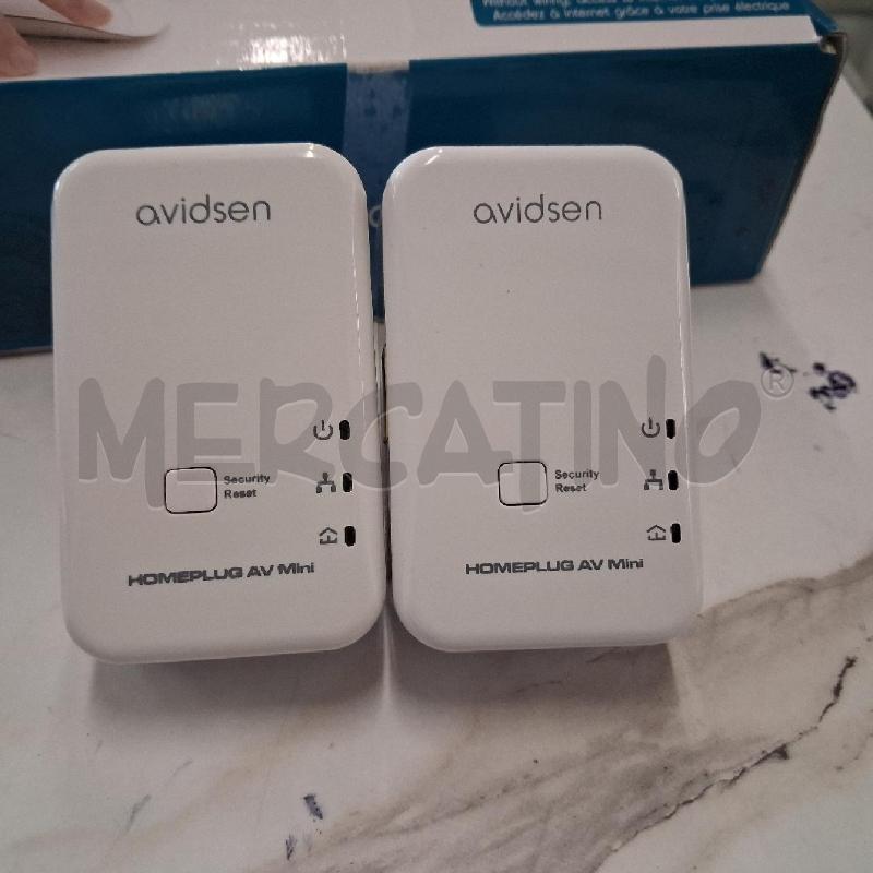 RIPETITORE WIFI SEGNALE AVIDSEN  | Mercatino dell'Usato San giorgio del sannio 2