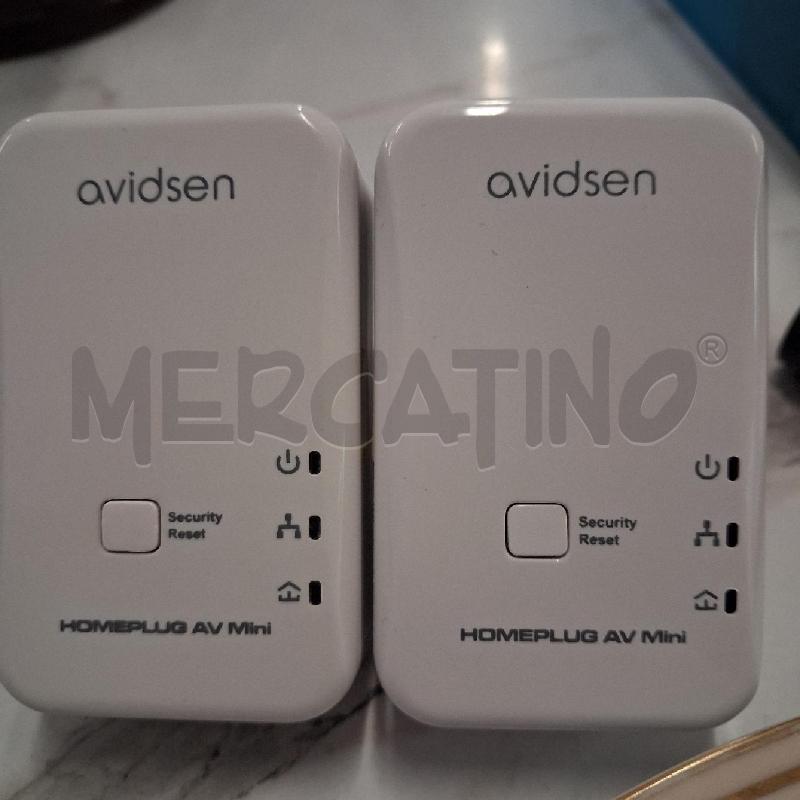 RIPETITORE WIFI SEGNALE AVIDSEN  | Mercatino dell'Usato San giorgio del sannio 4
