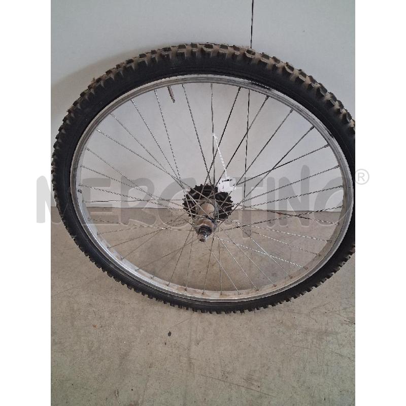 RUOTA BICI | Mercatino dell'Usato San giorgio del sannio 1