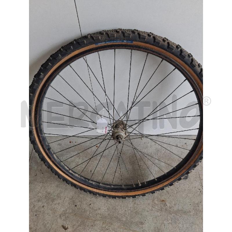 RUOTA BICI  | Mercatino dell'Usato San giorgio del sannio 1