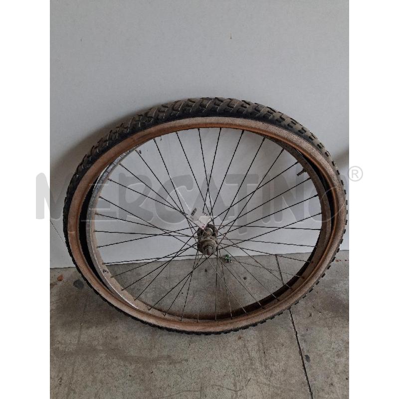 RUOTA BICI | Mercatino dell'Usato San giorgio del sannio 1