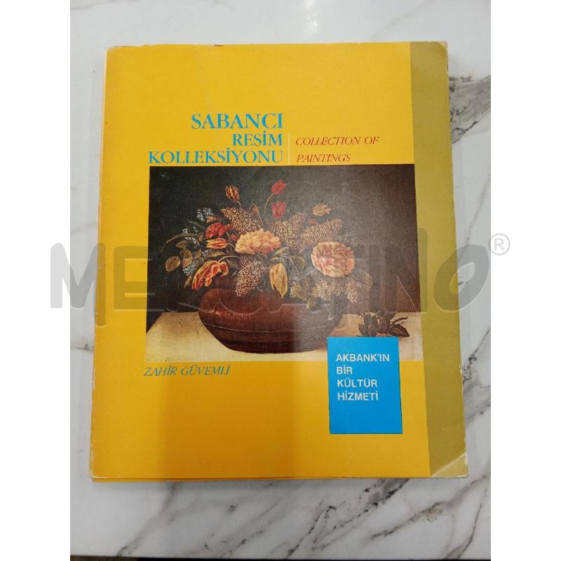 SABANCI | Mercatino dell'Usato San giorgio del sannio 1