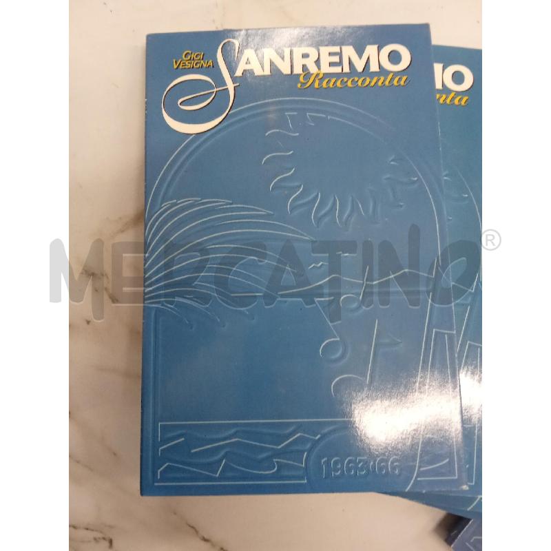SAN REMO RACCONTA  | Mercatino dell'Usato San giorgio del sannio 3