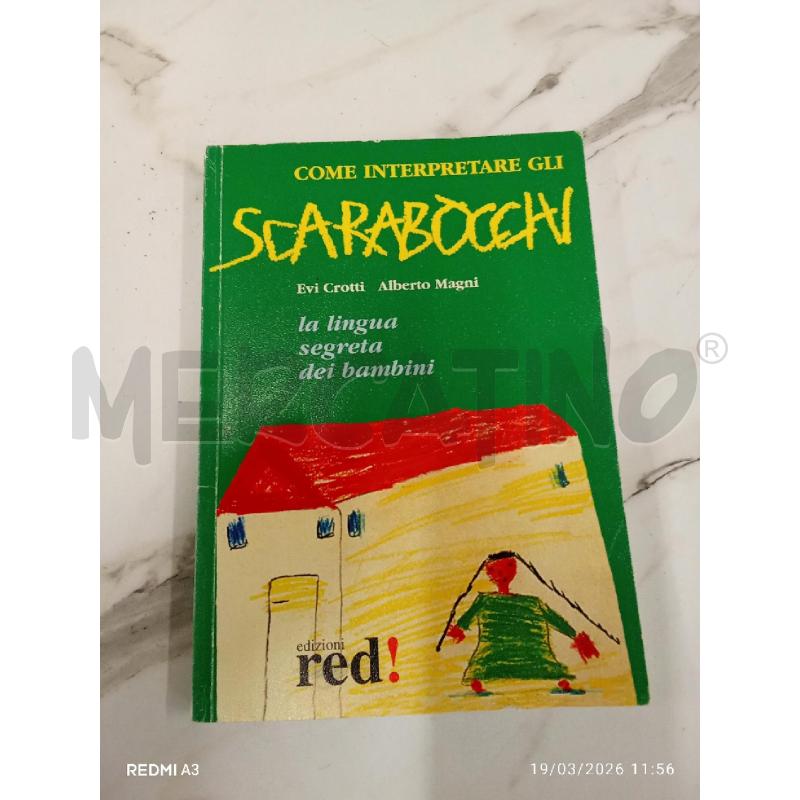 SCARABOCCHI | Mercatino dell'Usato San giorgio del sannio 1