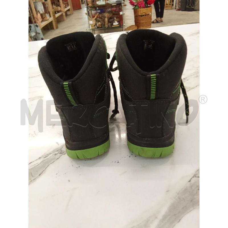 SCARPE BAMBINO STIVALETTI LYTOS  | Mercatino dell'Usato San giorgio del sannio 4