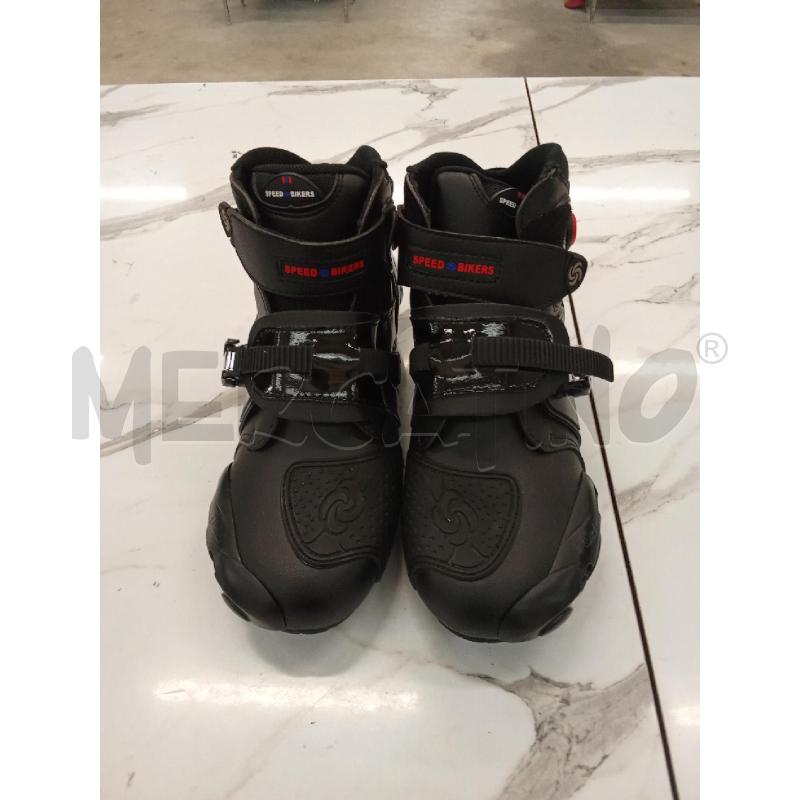 SCARPE DA MOTO RIDING TRIBE  | Mercatino dell'Usato San giorgio del sannio 1