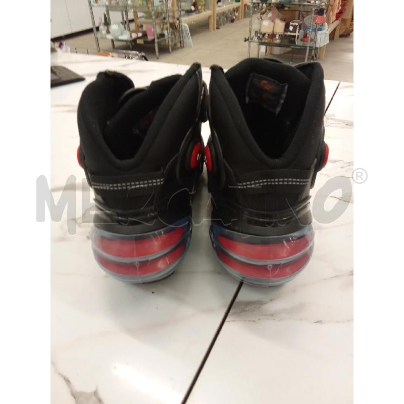 SCARPE DA MOTO RIDING TRIBE  | Mercatino dell'Usato San giorgio del sannio 2