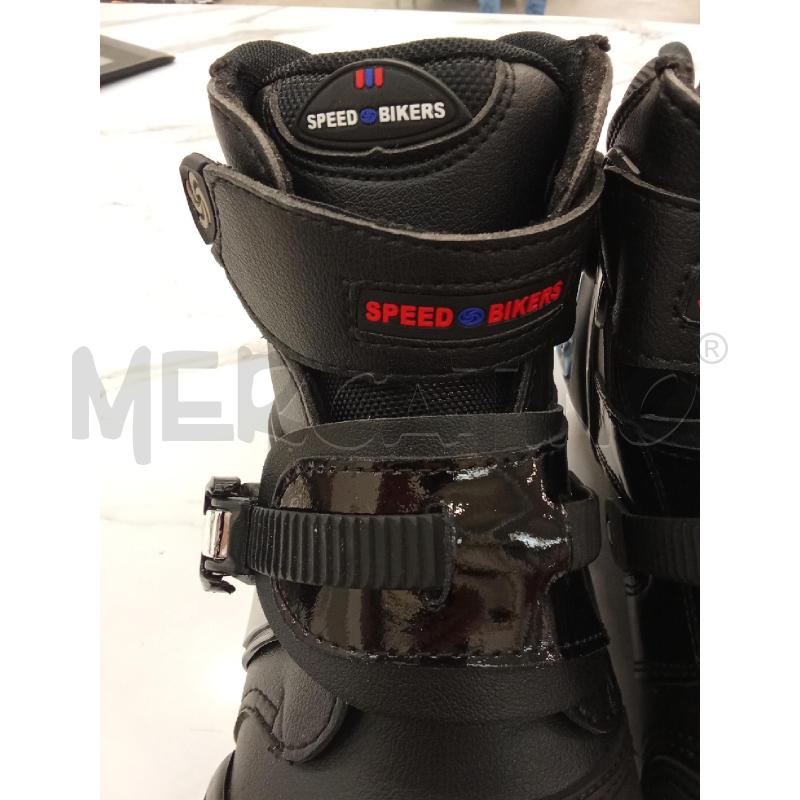 SCARPE DA MOTO RIDING TRIBE  | Mercatino dell'Usato San giorgio del sannio 4