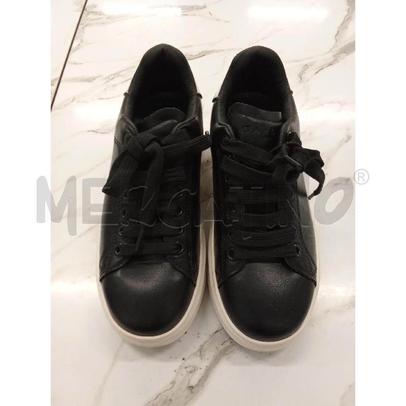 SCARPE DONNA GAELLE SUOLA BIANCA  | Mercatino dell'Usato San giorgio del sannio 1