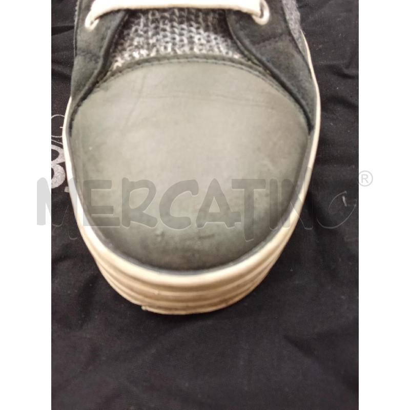 SCARPE DONNA GRIGE HOGAN | Mercatino dell'Usato San giorgio del sannio 2