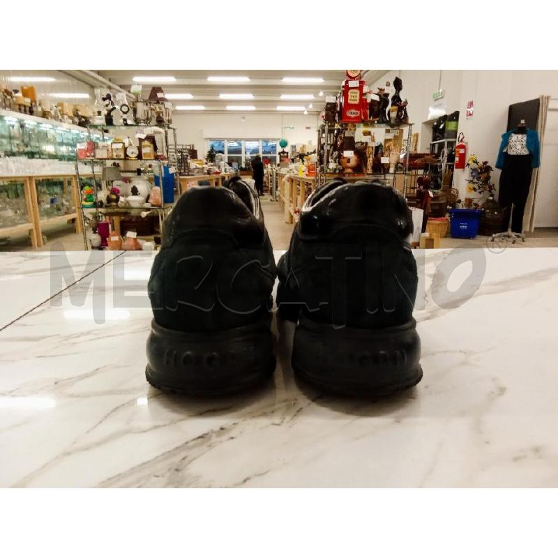SCARPE DONNA HOGAN BLU  | Mercatino dell'Usato San giorgio del sannio 3