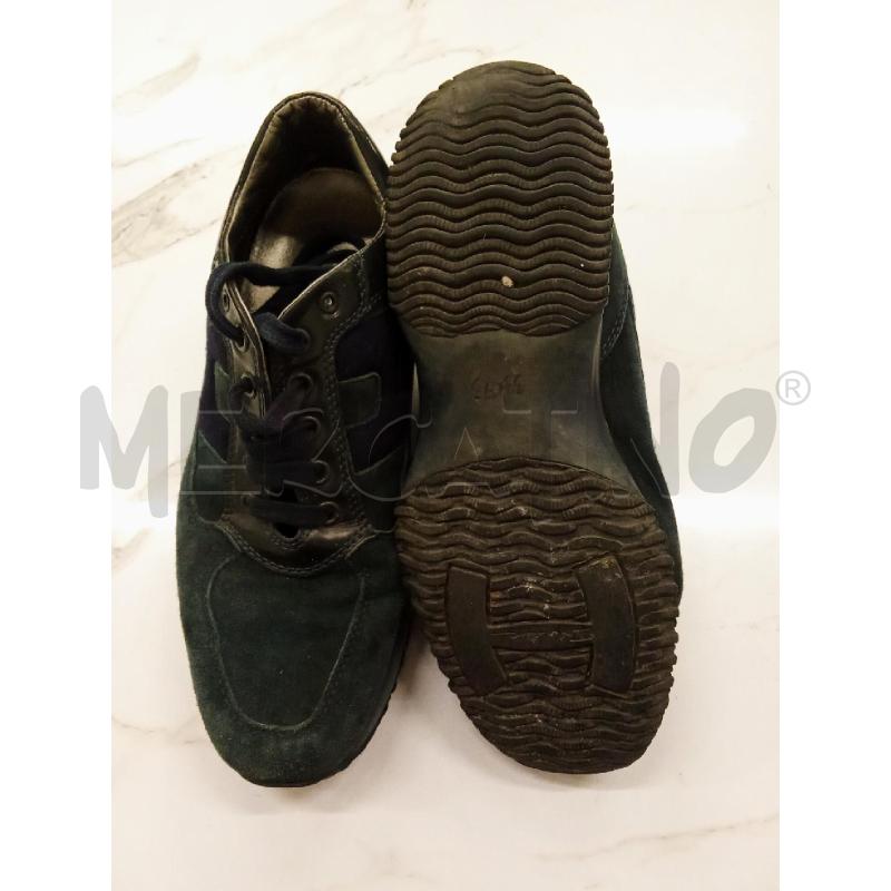 SCARPE DONNA HOGAN BLU  | Mercatino dell'Usato San giorgio del sannio 5