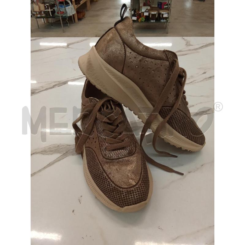 SCARPE DONNA  BEIGE BATA | Mercatino dell'Usato San giorgio del sannio 2