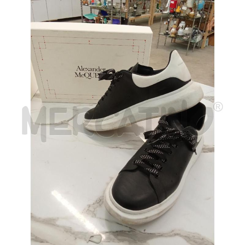 SCARPE UOMO ALEXANDER MCQUEEN | Mercatino dell'Usato San giorgio del sannio 2