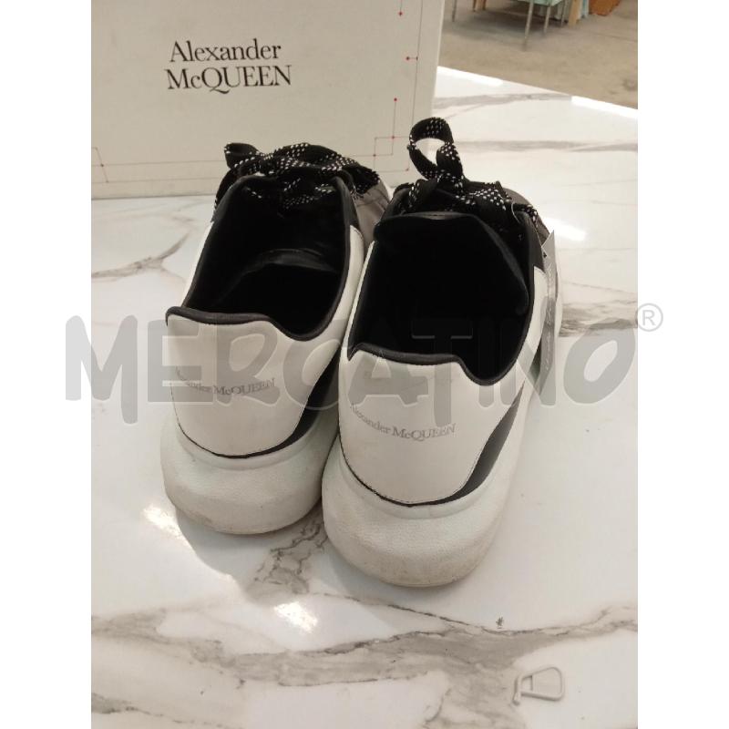 SCARPE UOMO ALEXANDER MCQUEEN | Mercatino dell'Usato San giorgio del sannio 3