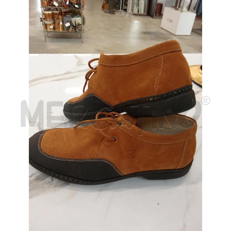 SCARPE UOMO MARRONI TIMBERLAND  | Mercatino dell'Usato San giorgio del sannio 2