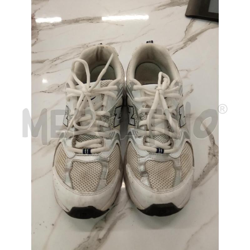 SCARPE UOMO NEW BALANCE ABZRB 530 | Mercatino dell'Usato San giorgio del sannio 1