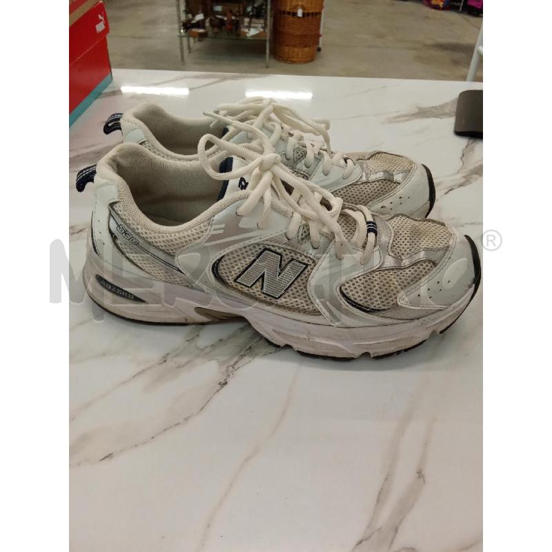 SCARPE UOMO NEW BALANCE ABZRB 530 | Mercatino dell'Usato San giorgio del sannio 2
