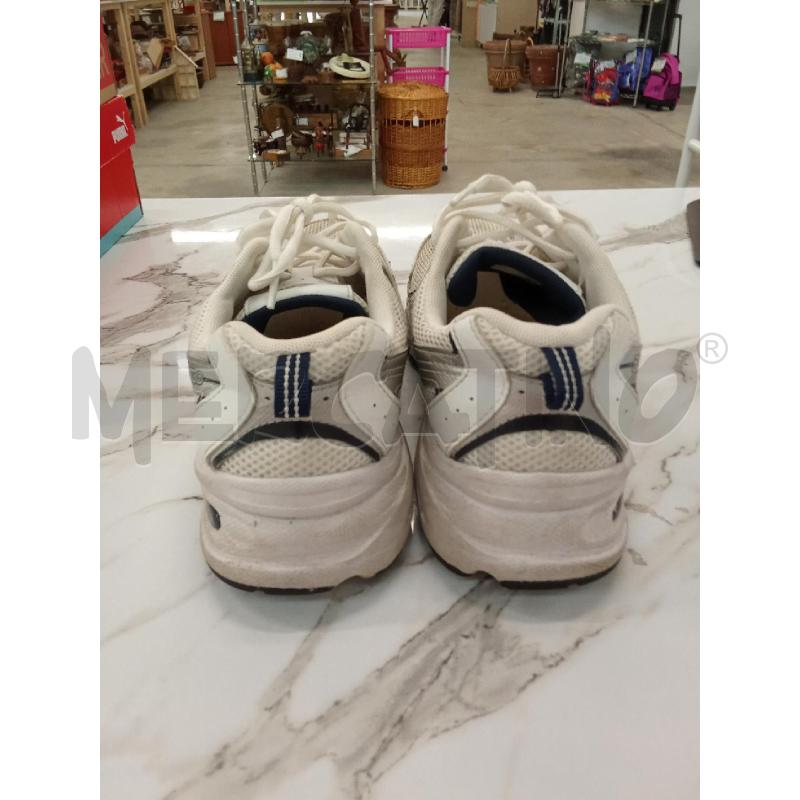 SCARPE UOMO NEW BALANCE ABZRB 530 | Mercatino dell'Usato San giorgio del sannio 3