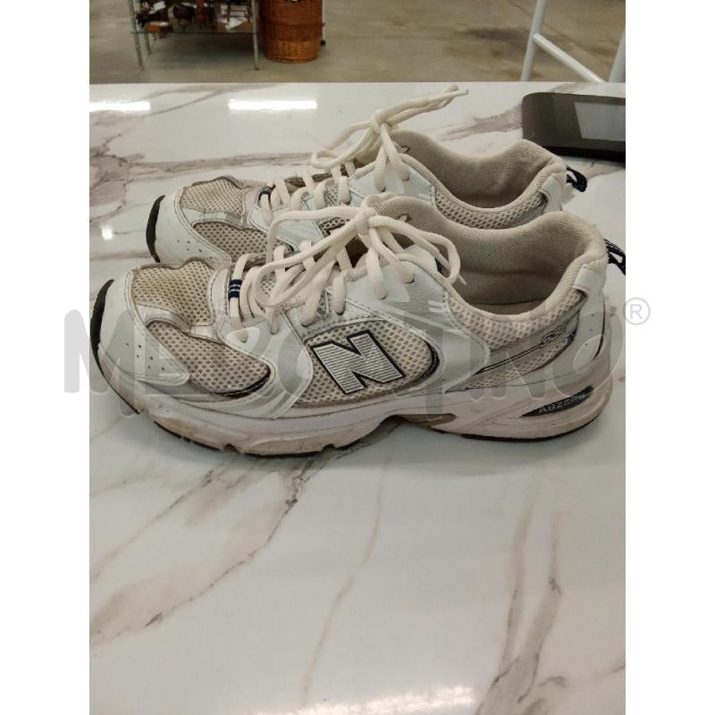 SCARPE UOMO NEW BALANCE ABZRB 530 | Mercatino dell'Usato San giorgio del sannio 4
