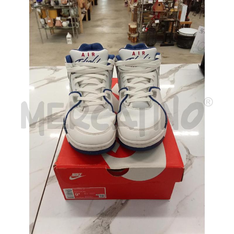 SCARPE UOMO NIKE AIRFLIGHT 89 | Mercatino dell'Usato San giorgio del sannio 1