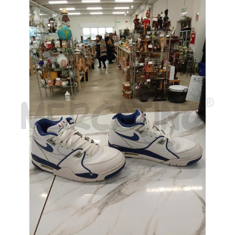 SCARPE UOMO NIKE AIRFLIGHT 89 | Mercatino dell'Usato San giorgio del sannio 2
