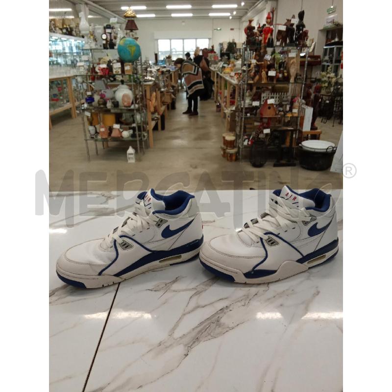 SCARPE UOMO NIKE AIRFLIGHT 89 | Mercatino dell'Usato San giorgio del sannio 3