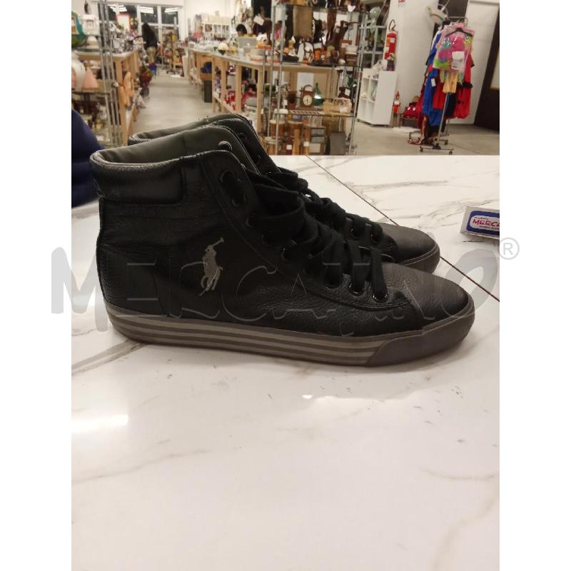 SCARPE UOMO POLO RALPH LAUREN  | Mercatino dell'Usato San giorgio del sannio 1