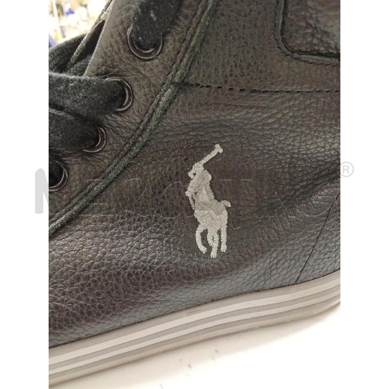 SCARPE UOMO POLO RALPH LAUREN  | Mercatino dell'Usato San giorgio del sannio 2